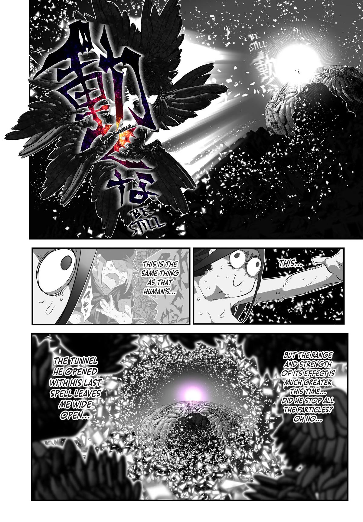 I Was Reincarnated as the 7th Prince so I Can Take My Time Perfecting My Magicals Ability Chapter 186 page 24 - 