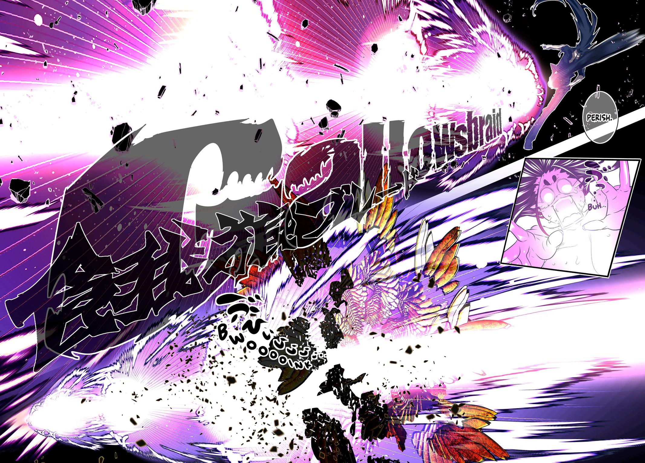 I Was Reincarnated as the 7th Prince so I Can Take My Time Perfecting My Magicals Ability Chapter 186 page 26 - 