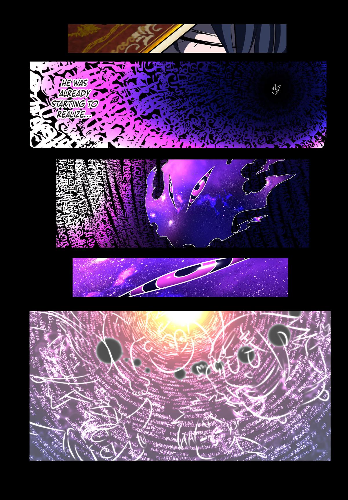 I Was Reincarnated as the 7th Prince so I Can Take My Time Perfecting My Magicals Ability Chapter 186 page 7 - 