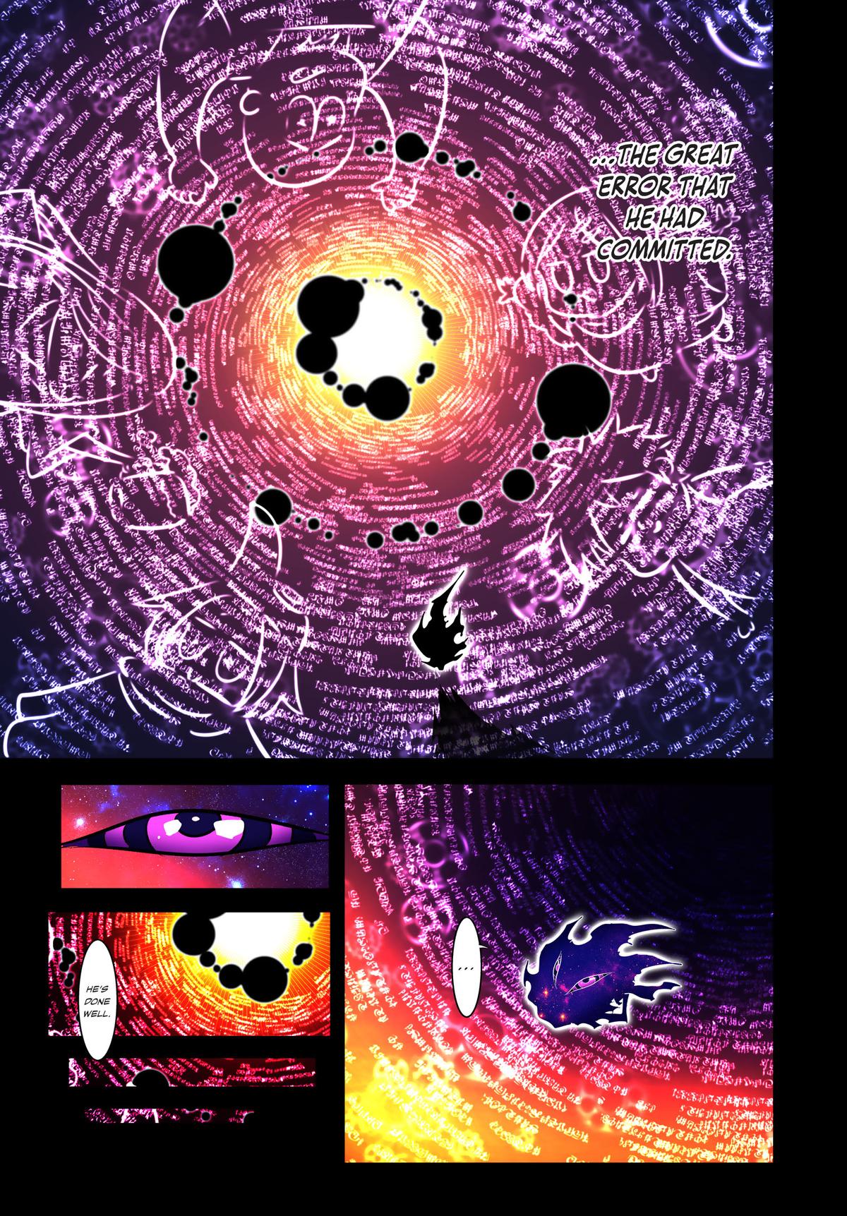 I Was Reincarnated as the 7th Prince so I Can Take My Time Perfecting My Magicals Ability Chapter 186 page 8 - 