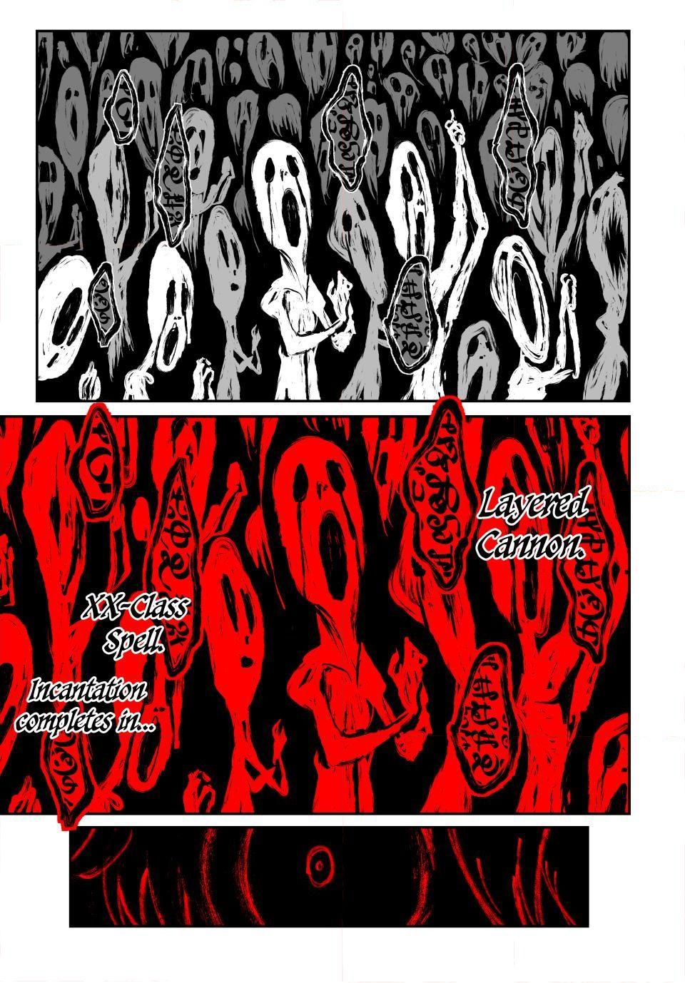 I Was Reincarnated as the 7th Prince so I Can Take My Time Perfecting My Magicals Ability Chapter 188 page 14 - 