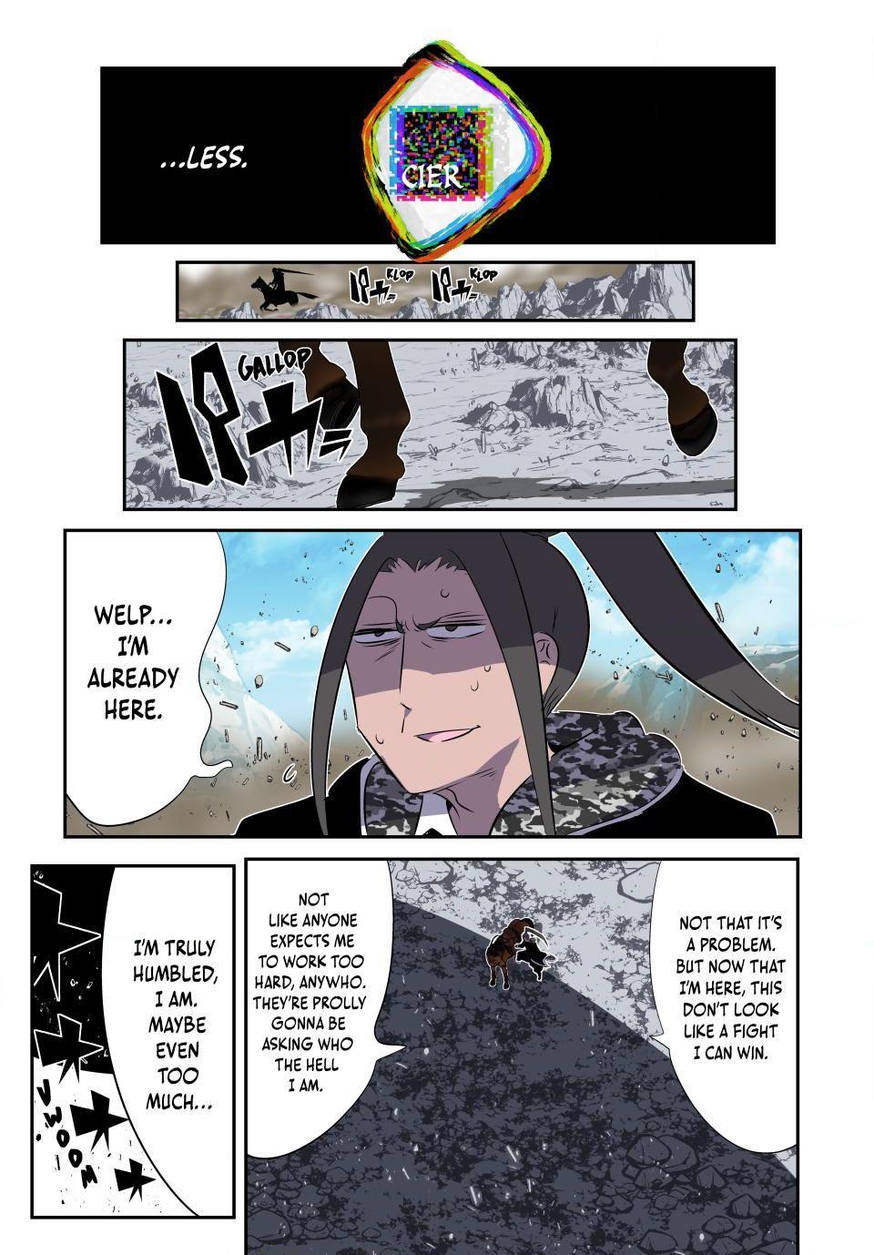 I Was Reincarnated as the 7th Prince so I Can Take My Time Perfecting My Magicals Ability Chapter 188 page 16 - 