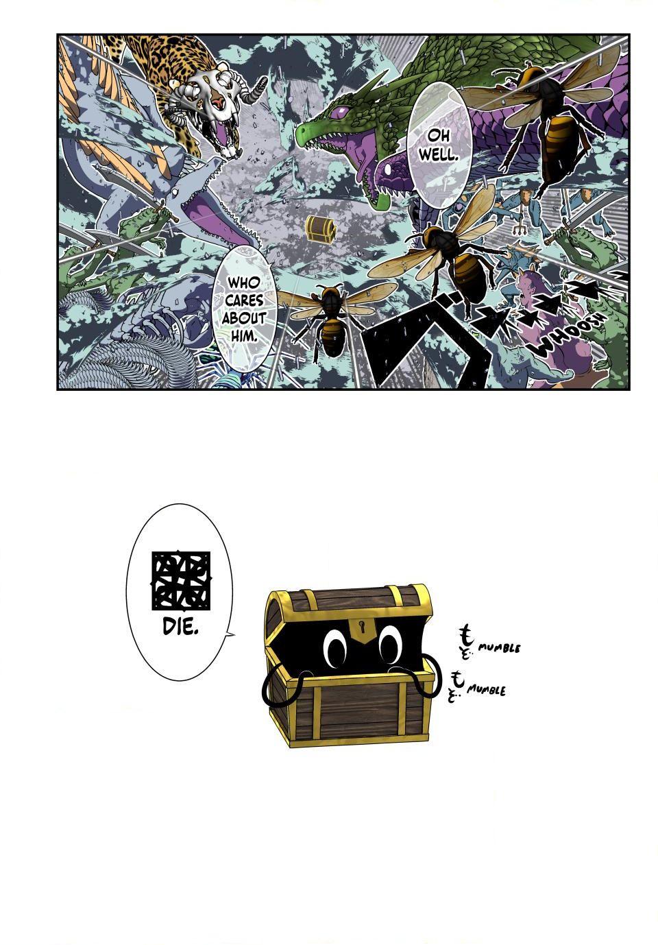 I Was Reincarnated as the 7th Prince so I Can Take My Time Perfecting My Magicals Ability Chapter 188 page 21 - 