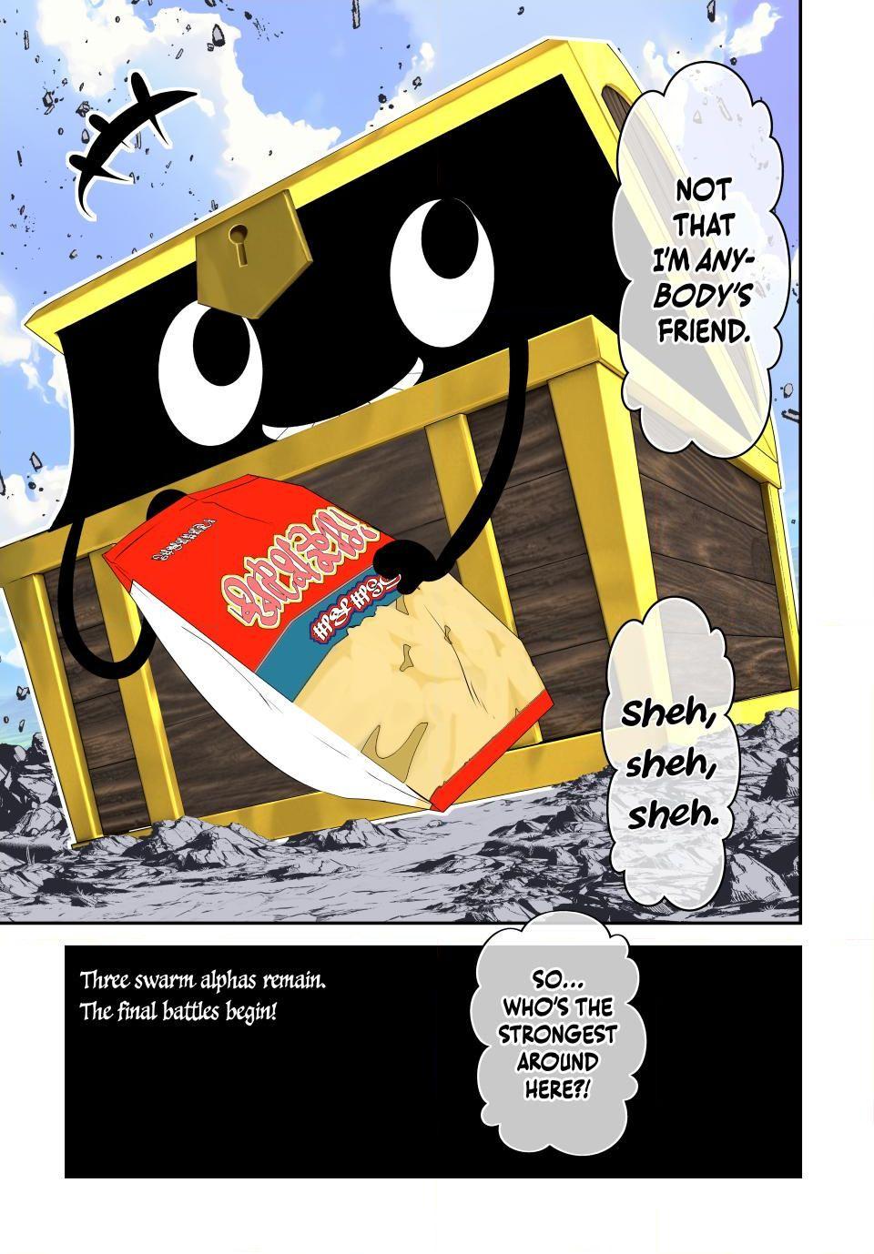 I Was Reincarnated as the 7th Prince so I Can Take My Time Perfecting My Magicals Ability Chapter 188 page 25 - 