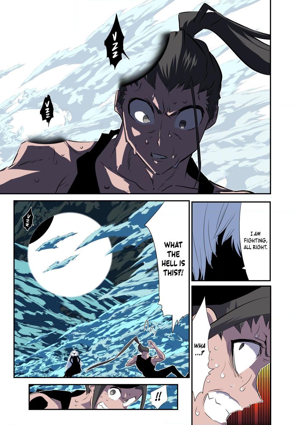 I Was Reincarnated as the 7th Prince so I Can Take My Time Perfecting My Magicals Ability Chapter 189 page 12 - 