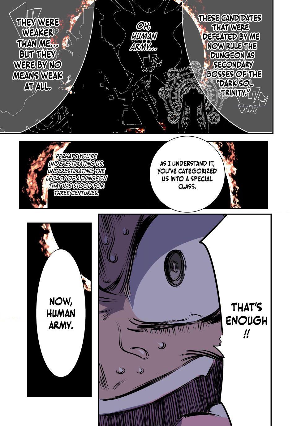 I Was Reincarnated as the 7th Prince so I Can Take My Time Perfecting My Magicals Ability Chapter 189 page 18 - 