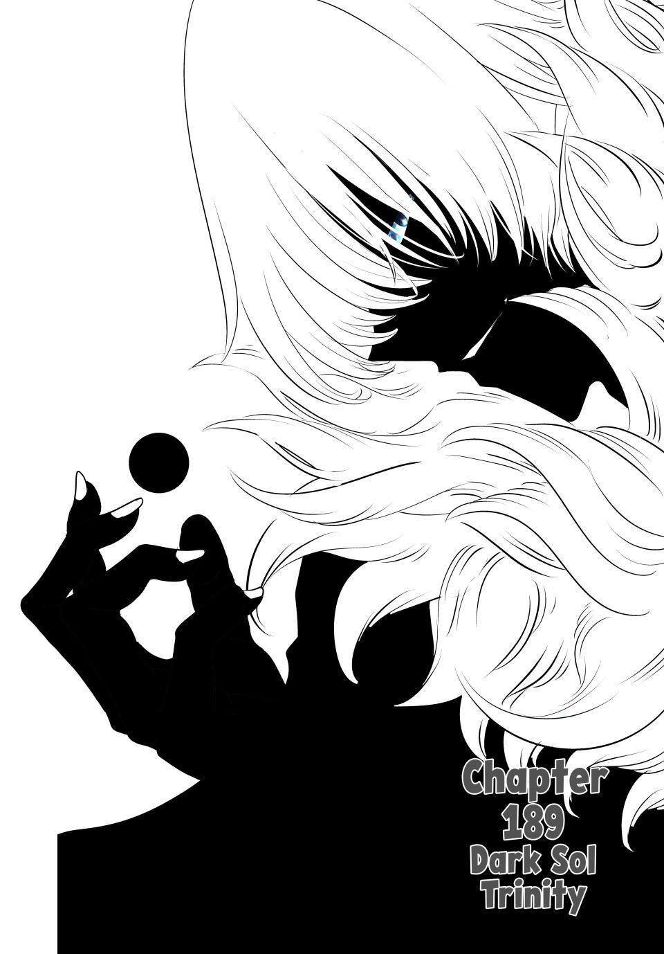 I Was Reincarnated as the 7th Prince so I Can Take My Time Perfecting My Magicals Ability Chapter 189 page 3 - 