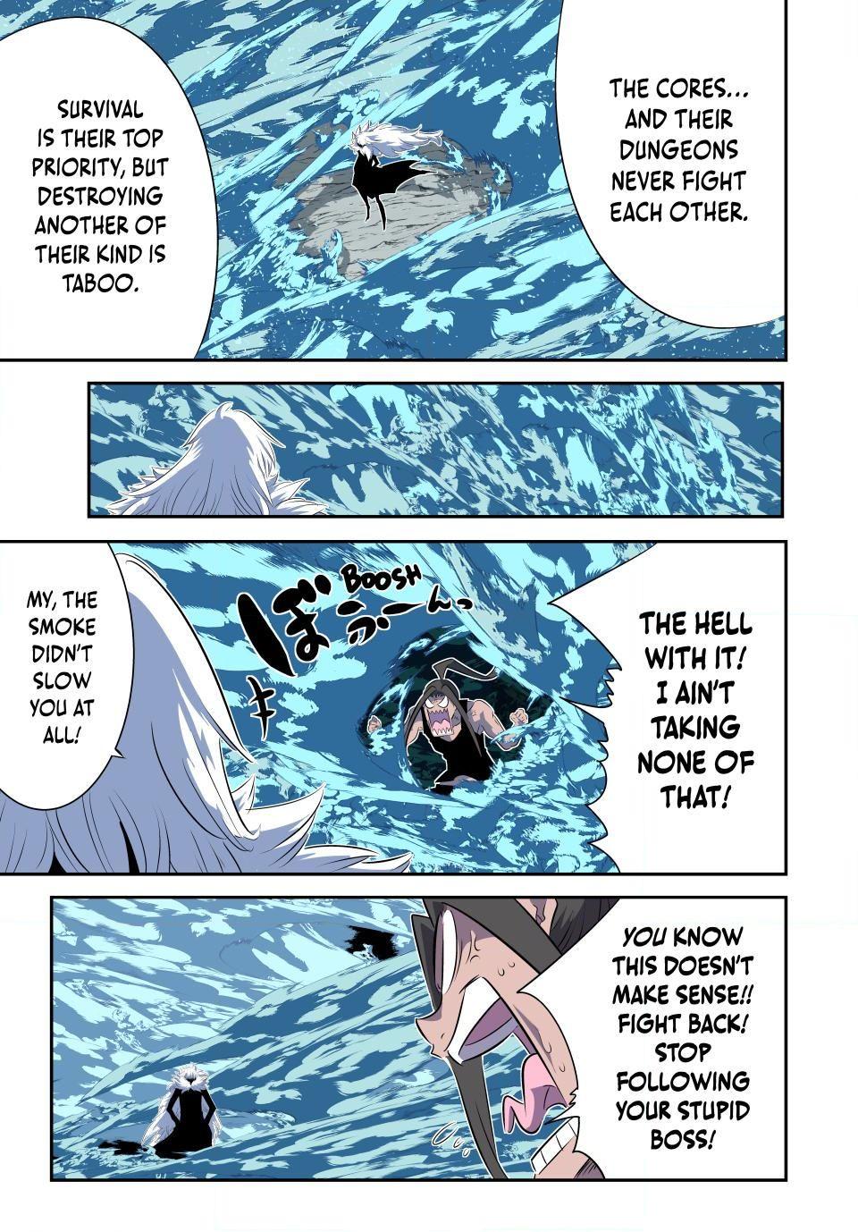 I Was Reincarnated as the 7th Prince so I Can Take My Time Perfecting My Magicals Ability Chapter 189 page 10 - 