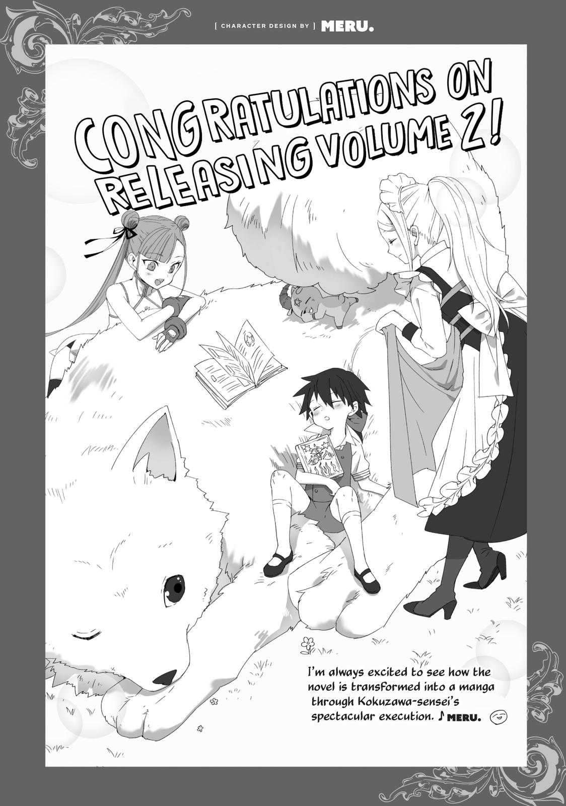 I Was Reincarnated as the 7th Prince so I Can Take My Time Perfecting My Magicals Ability Chapter 19 page 16 - 