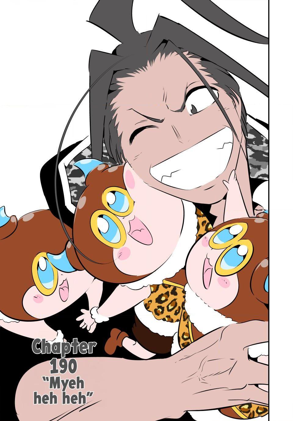 I Was Reincarnated as the 7th Prince so I Can Take My Time Perfecting My Magicals Ability Chapter 190 page 3 - 