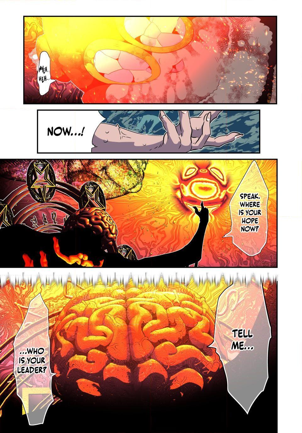 I Was Reincarnated as the 7th Prince so I Can Take My Time Perfecting My Magicals Ability Chapter 190 page 23 - 