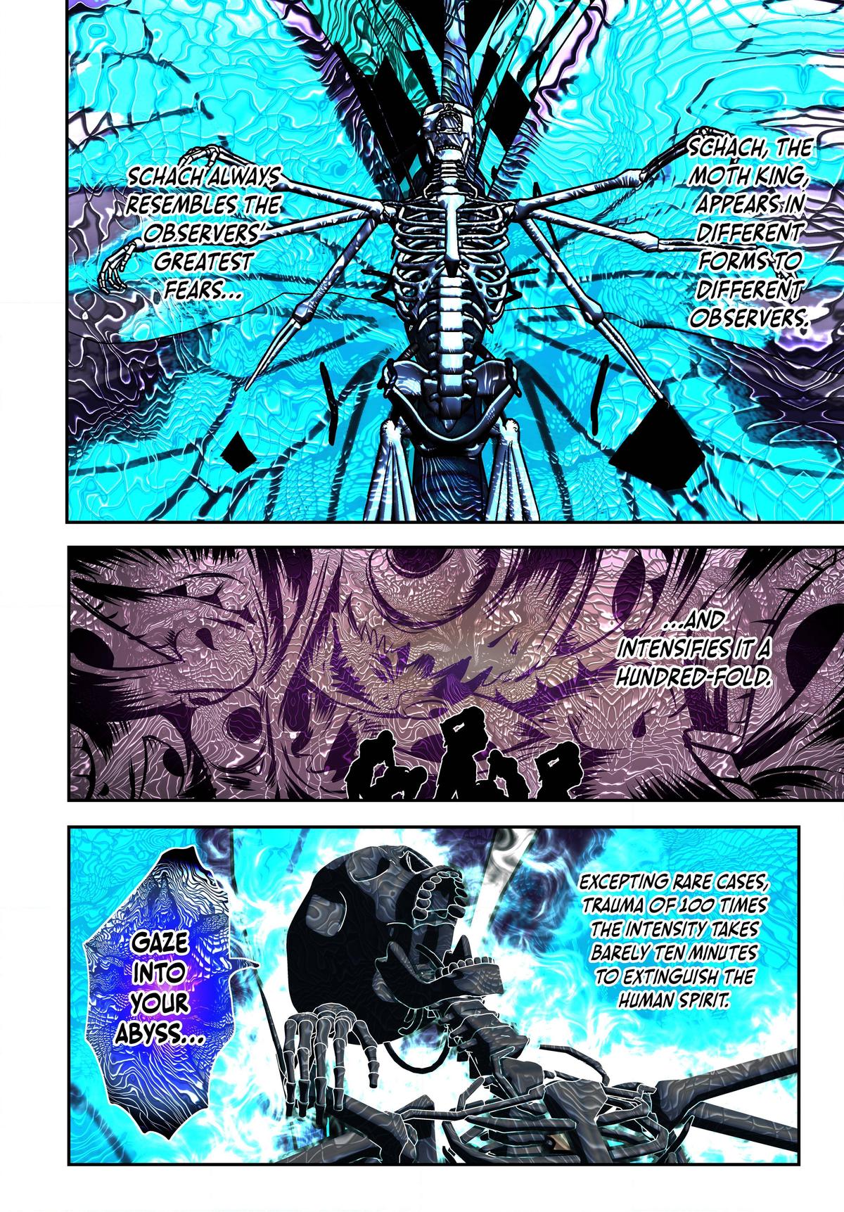 I Was Reincarnated as the 7th Prince so I Can Take My Time Perfecting My Magicals Ability Chapter 191 page 12 - 