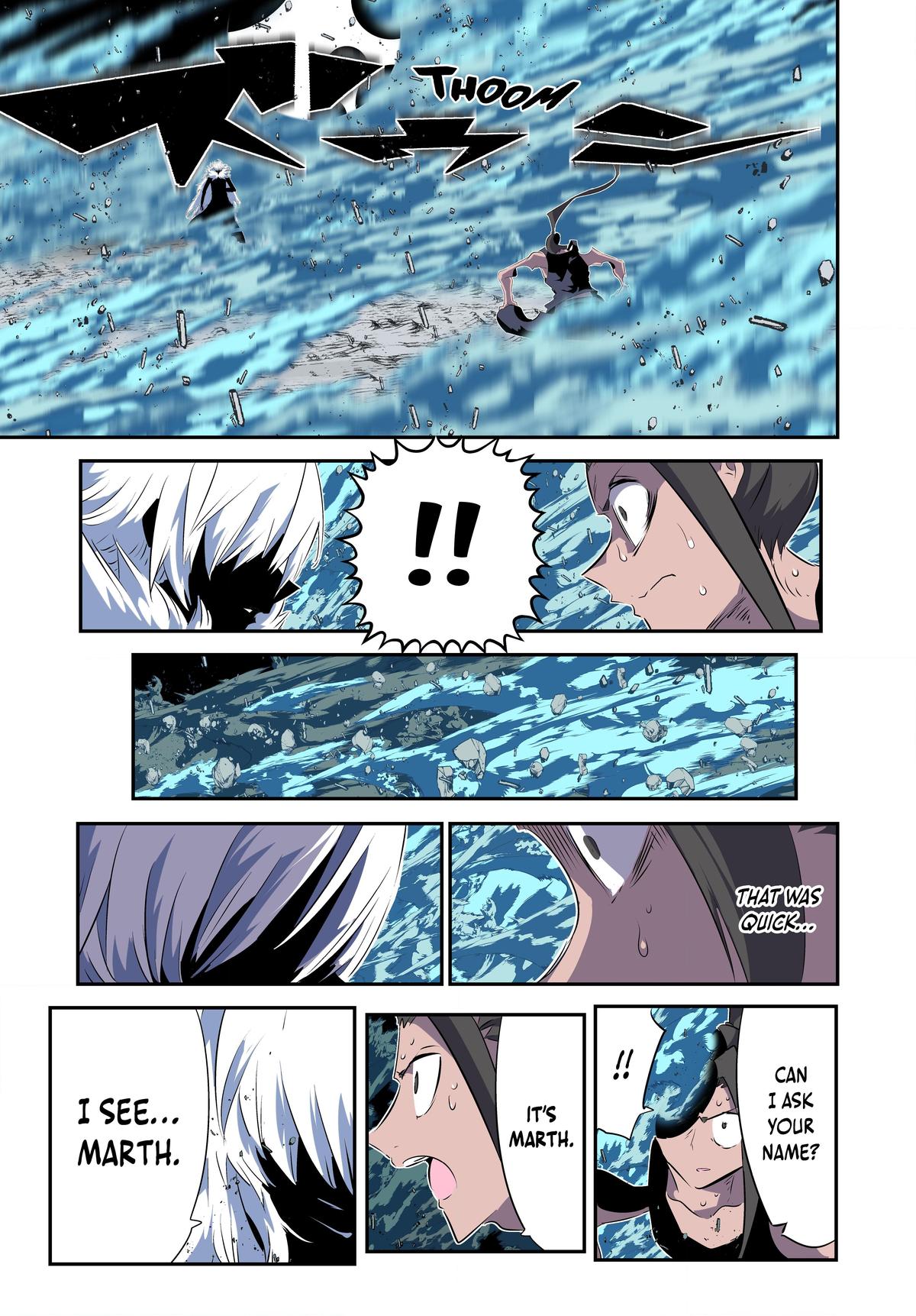 I Was Reincarnated as the 7th Prince so I Can Take My Time Perfecting My Magicals Ability Chapter 191 page 29 - 