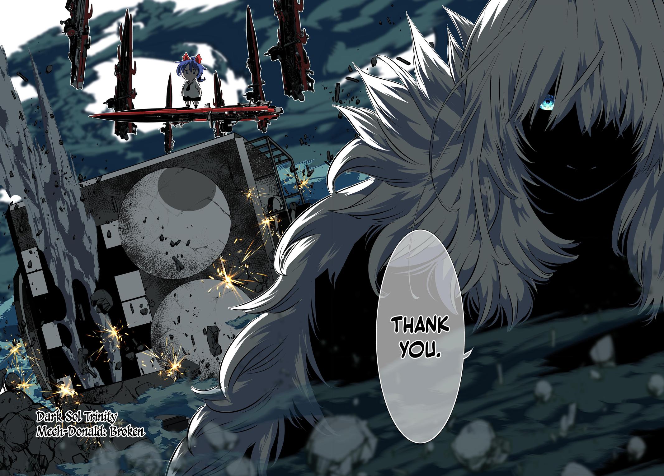 I Was Reincarnated as the 7th Prince so I Can Take My Time Perfecting My Magicals Ability Chapter 191 page 30 - 