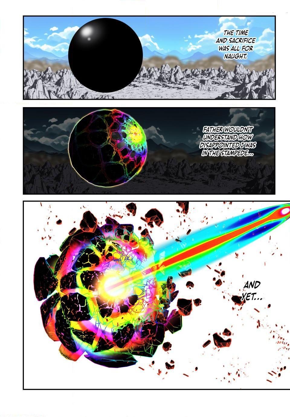 I Was Reincarnated as the 7th Prince so I Can Take My Time Perfecting My Magicals Ability Chapter 192 page 19 - 