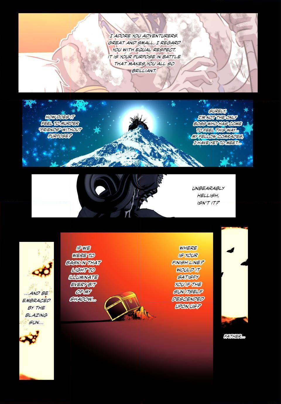 I Was Reincarnated as the 7th Prince so I Can Take My Time Perfecting My Magicals Ability Chapter 192 page 9 - 