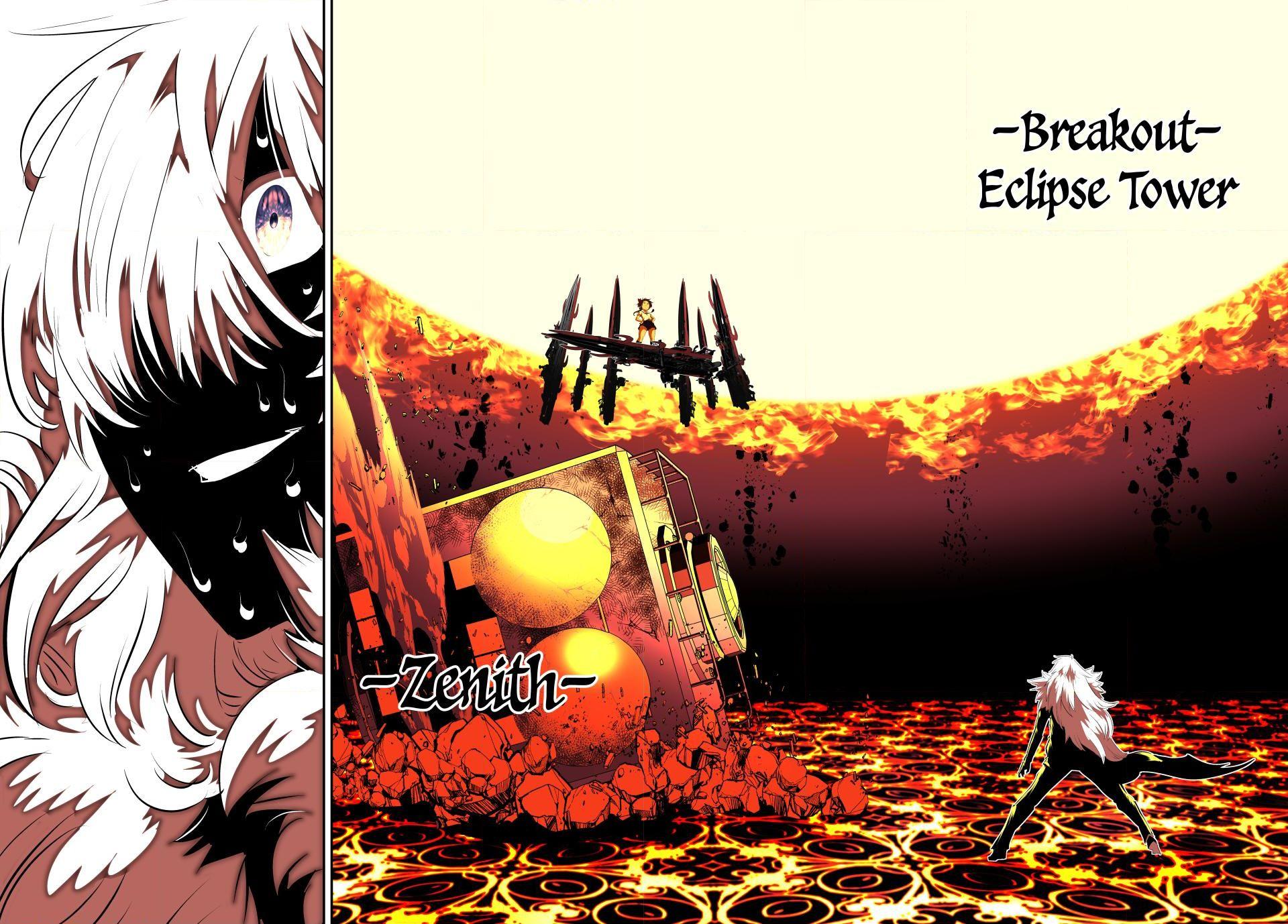 I Was Reincarnated as the 7th Prince so I Can Take My Time Perfecting My Magicals Ability Chapter 192 page 10 - 