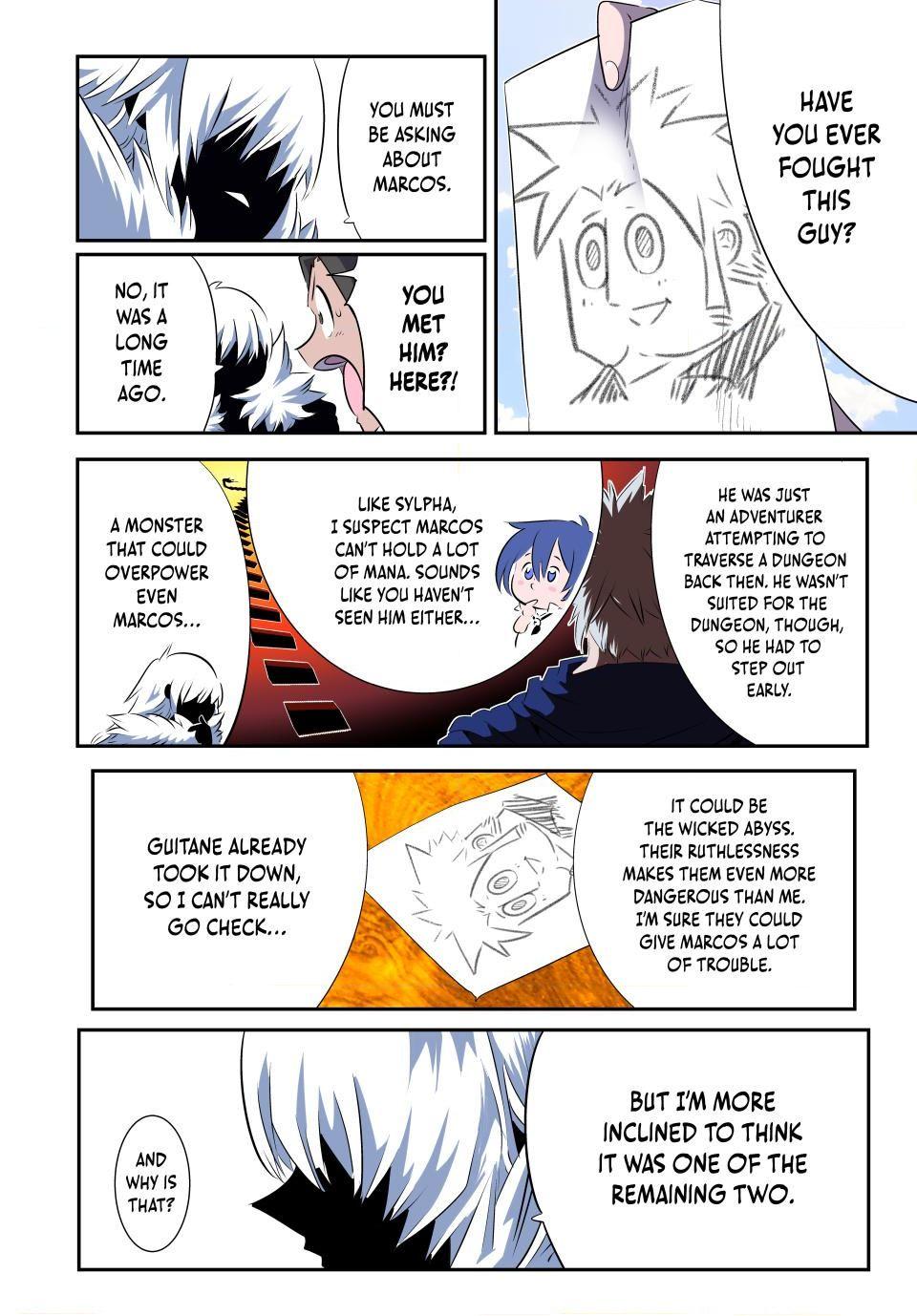 I Was Reincarnated as the 7th Prince so I Can Take My Time Perfecting My Magicals Ability Chapter 193 page 12 - 