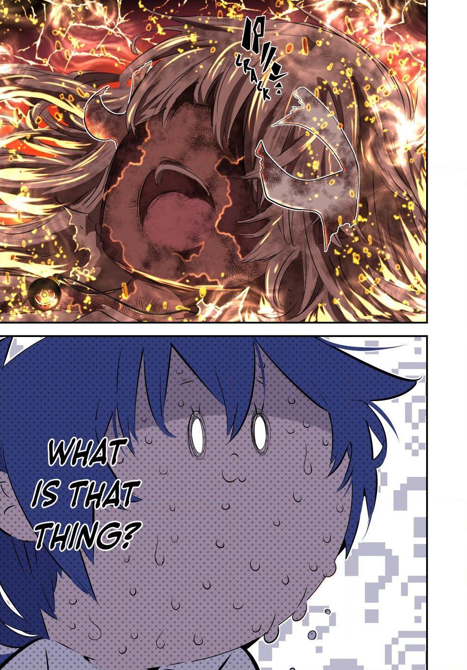 I Was Reincarnated as the 7th Prince so I Can Take My Time Perfecting My Magicals Ability Chapter 193 page 21 - 