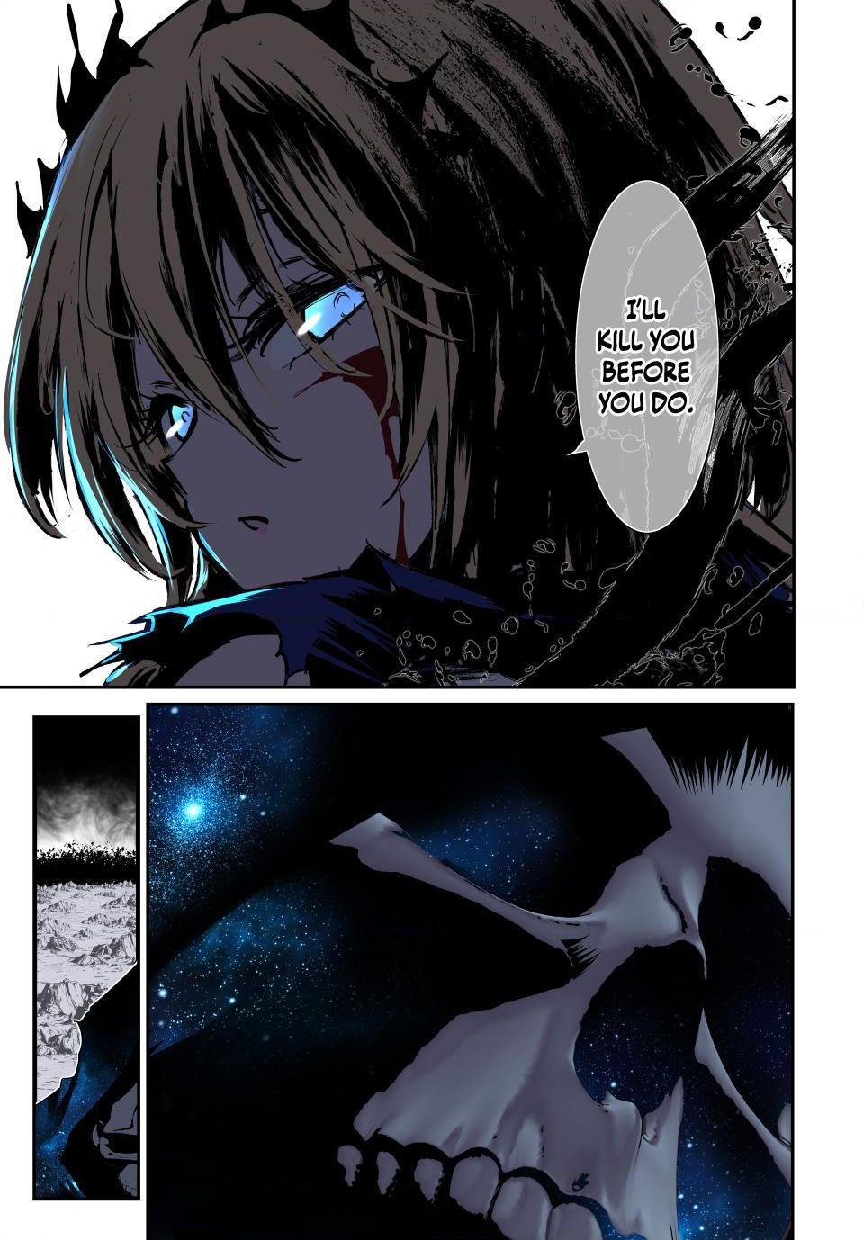 I Was Reincarnated as the 7th Prince so I Can Take My Time Perfecting My Magicals Ability Chapter 194 page 26 - 