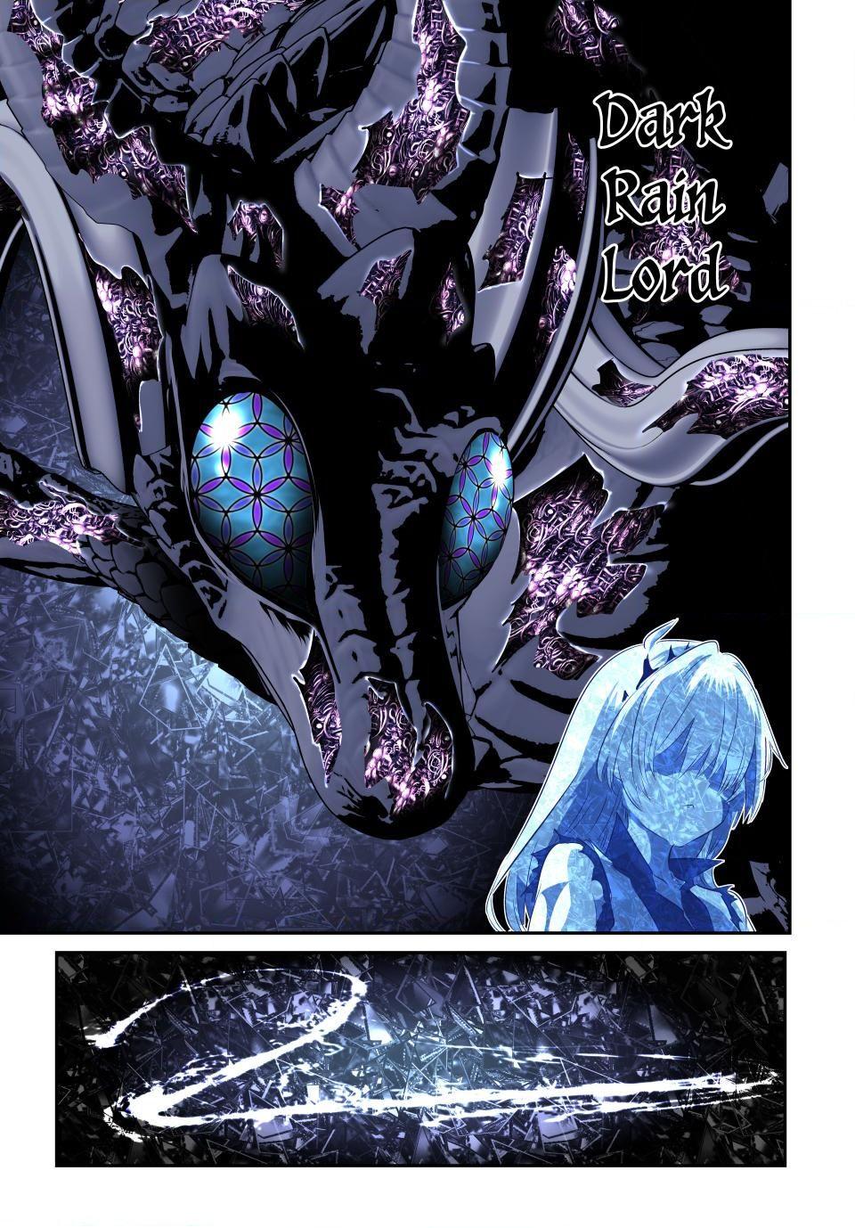 I Was Reincarnated as the 7th Prince so I Can Take My Time Perfecting My Magicals Ability Chapter 195 page 19 - 
