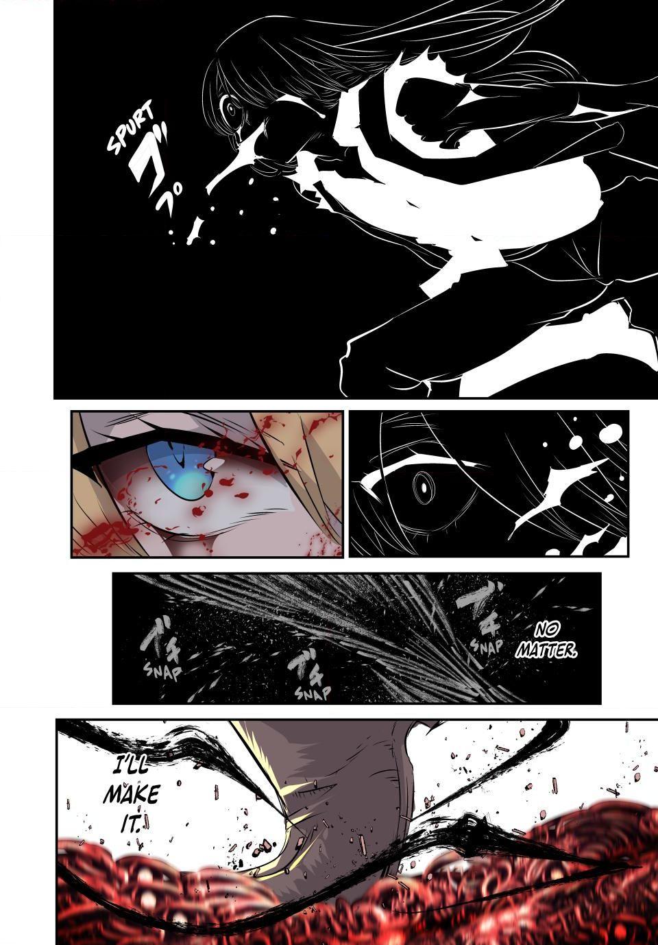 I Was Reincarnated as the 7th Prince so I Can Take My Time Perfecting My Magicals Ability Chapter 196 page 12 - 