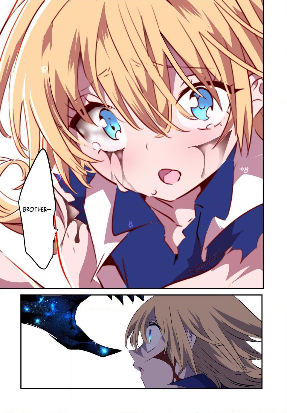I Was Reincarnated as the 7th Prince so I Can Take My Time Perfecting My Magicals Ability Chapter 196 page 19 - 