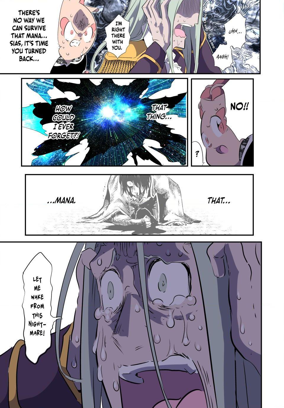 I Was Reincarnated as the 7th Prince so I Can Take My Time Perfecting My Magicals Ability Chapter 196 page 24 - 
