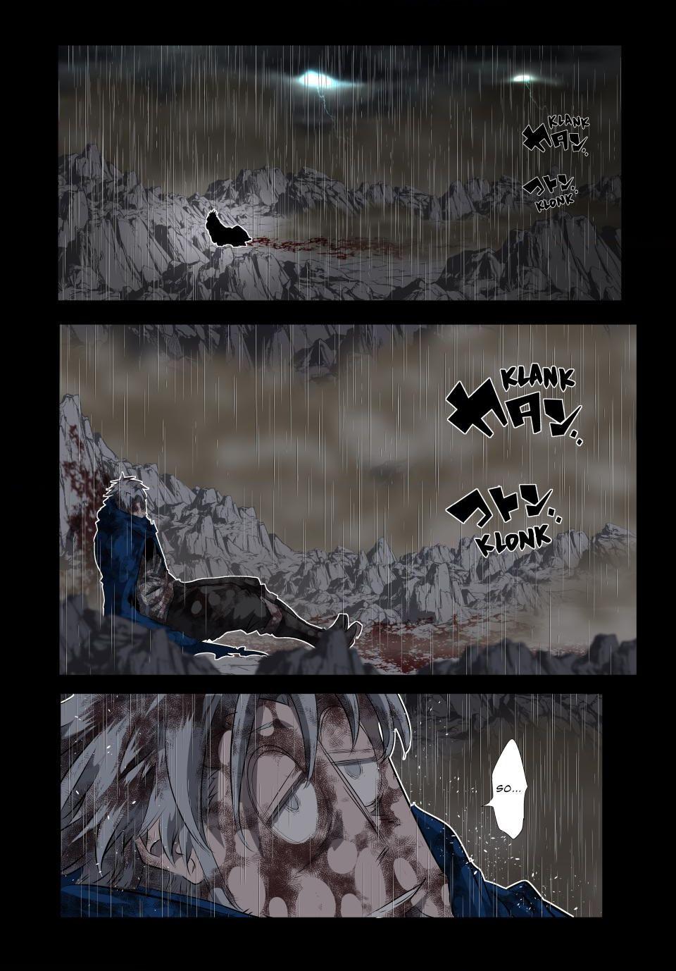I Was Reincarnated as the 7th Prince so I Can Take My Time Perfecting My Magicals Ability Chapter 196 page 26 - 