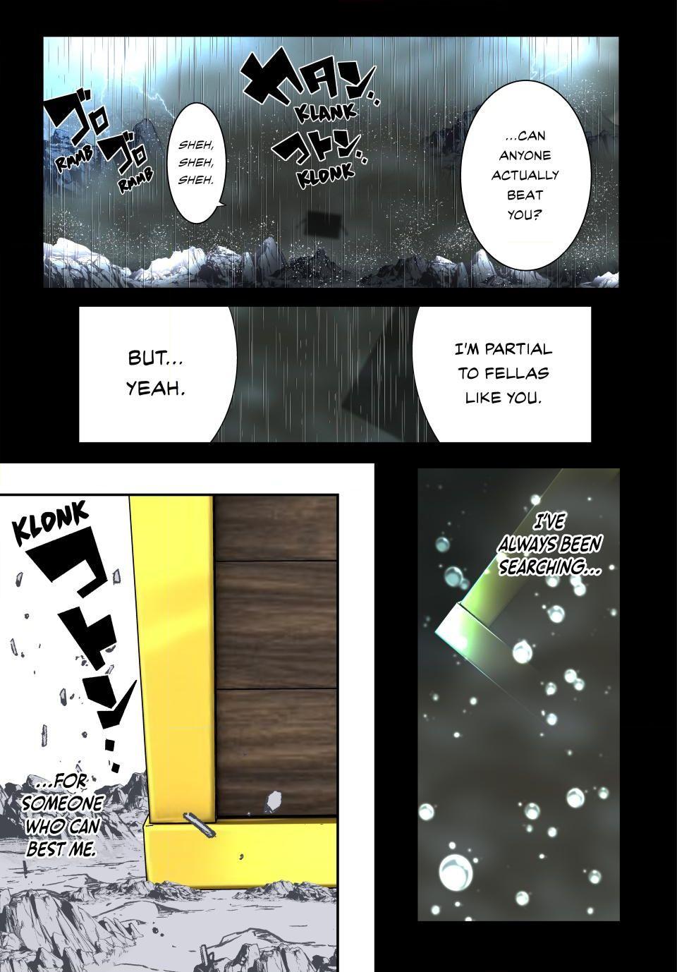 I Was Reincarnated as the 7th Prince so I Can Take My Time Perfecting My Magicals Ability Chapter 196 page 27 - 
