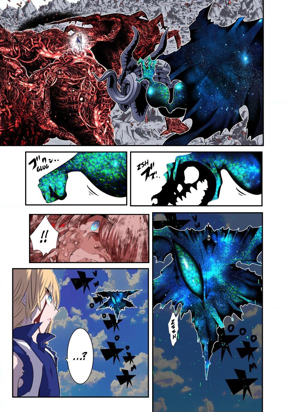 I Was Reincarnated as the 7th Prince so I Can Take My Time Perfecting My Magicals Ability Chapter 196 page 7 - 