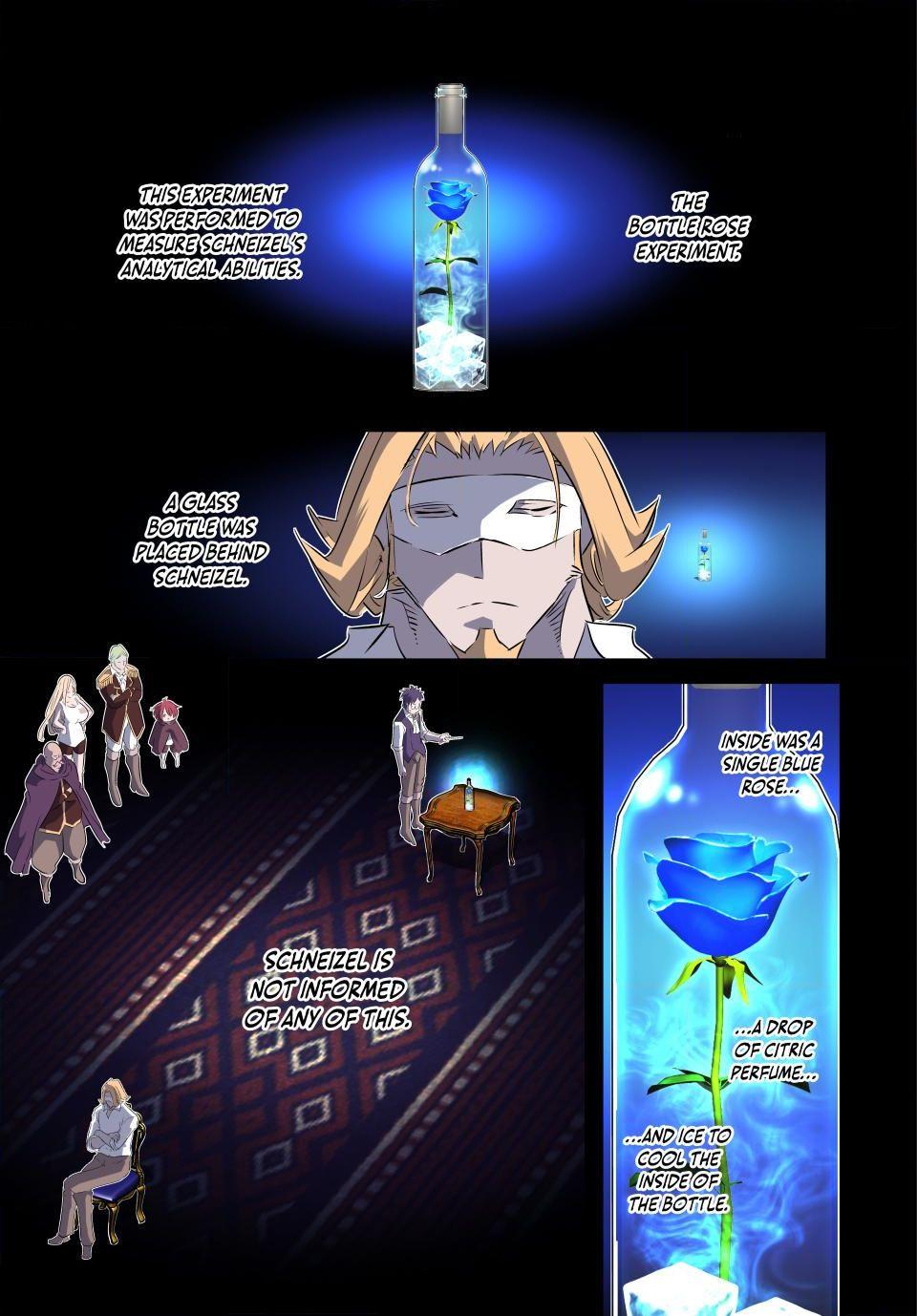 I Was Reincarnated as the 7th Prince so I Can Take My Time Perfecting My Magicals Ability Chapter 197 page 1 - 