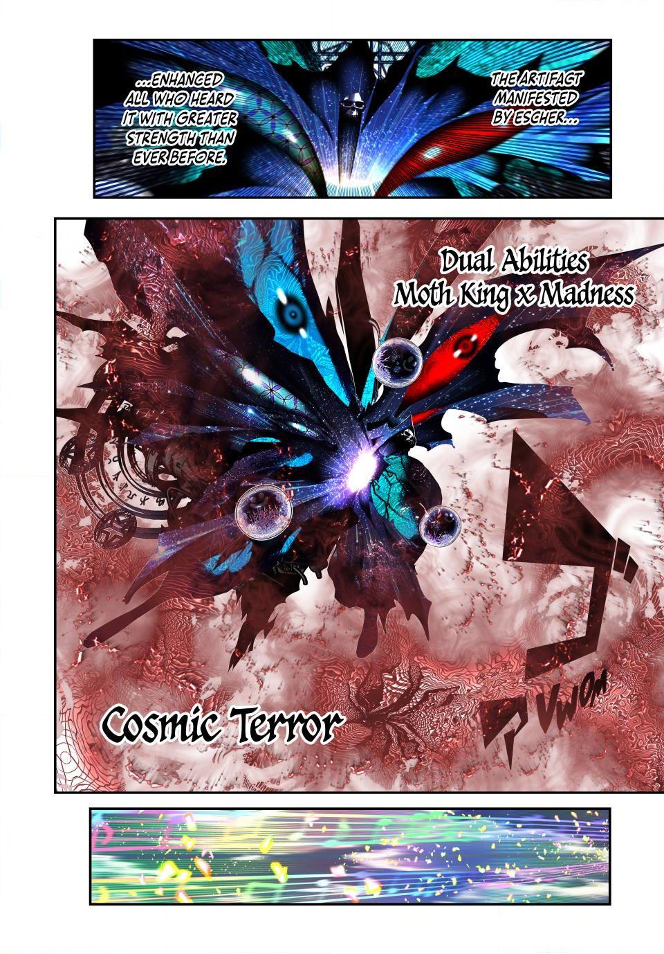 I Was Reincarnated as the 7th Prince so I Can Take My Time Perfecting My Magicals Ability Chapter 197 page 29 - 