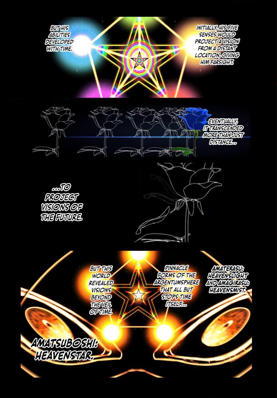 I Was Reincarnated as the 7th Prince so I Can Take My Time Perfecting My Magicals Ability Chapter 197 page 5 - 