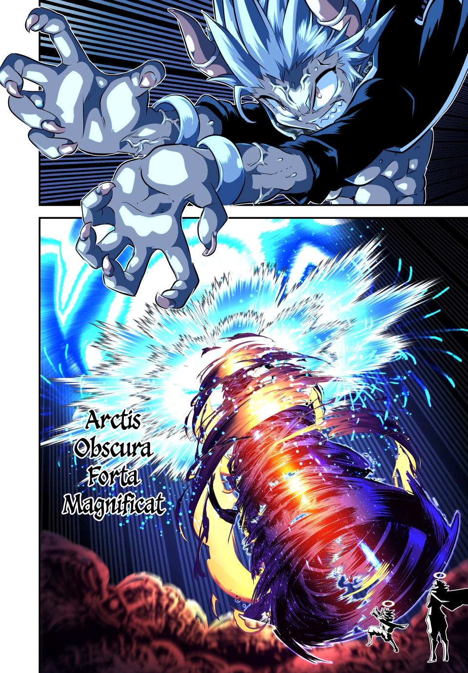 I Was Reincarnated as the 7th Prince so I Can Take My Time Perfecting My Magicals Ability Chapter 198 page 12 - 