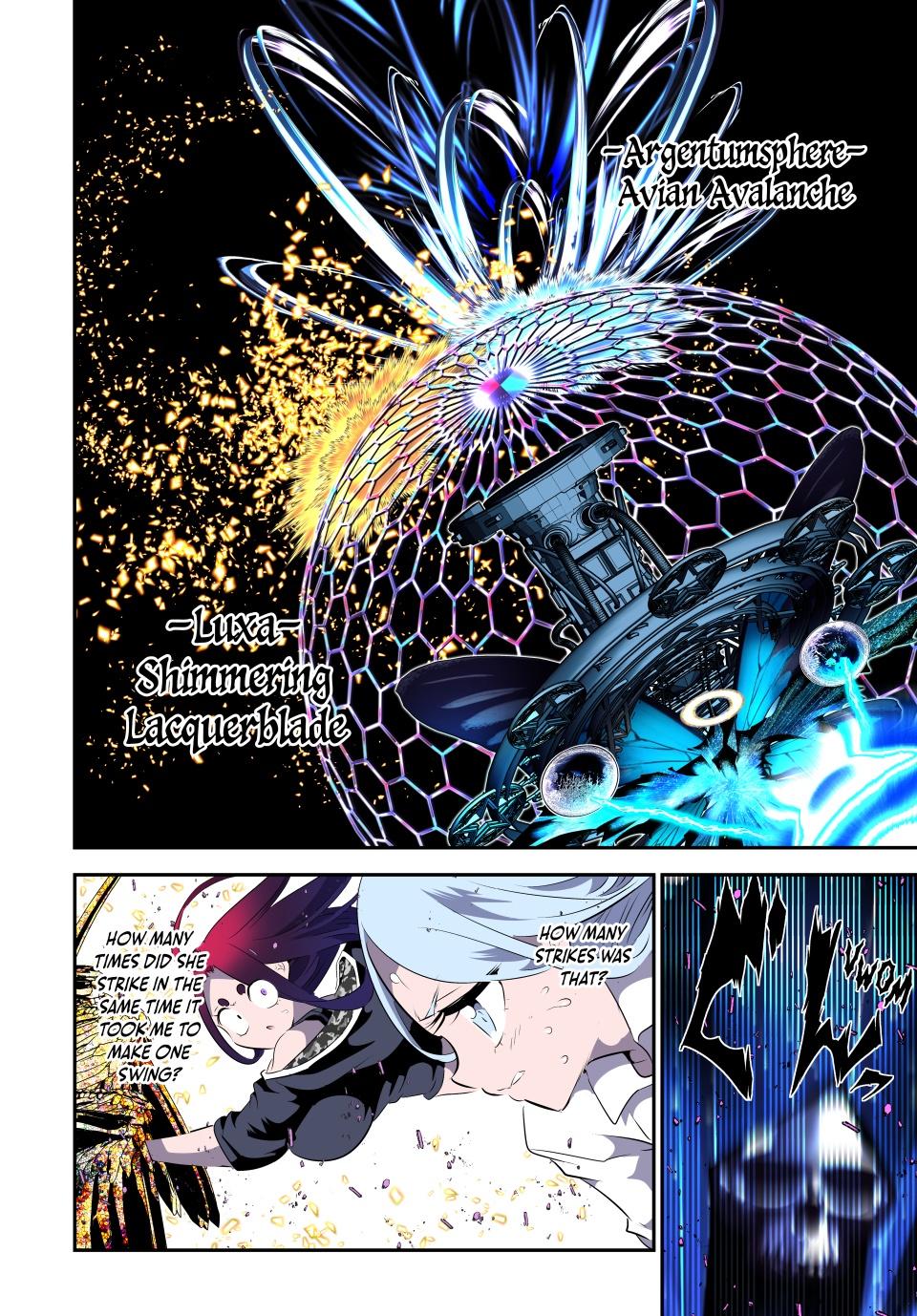 I Was Reincarnated as the 7th Prince so I Can Take My Time Perfecting My Magicals Ability Chapter 198 page 20 - 