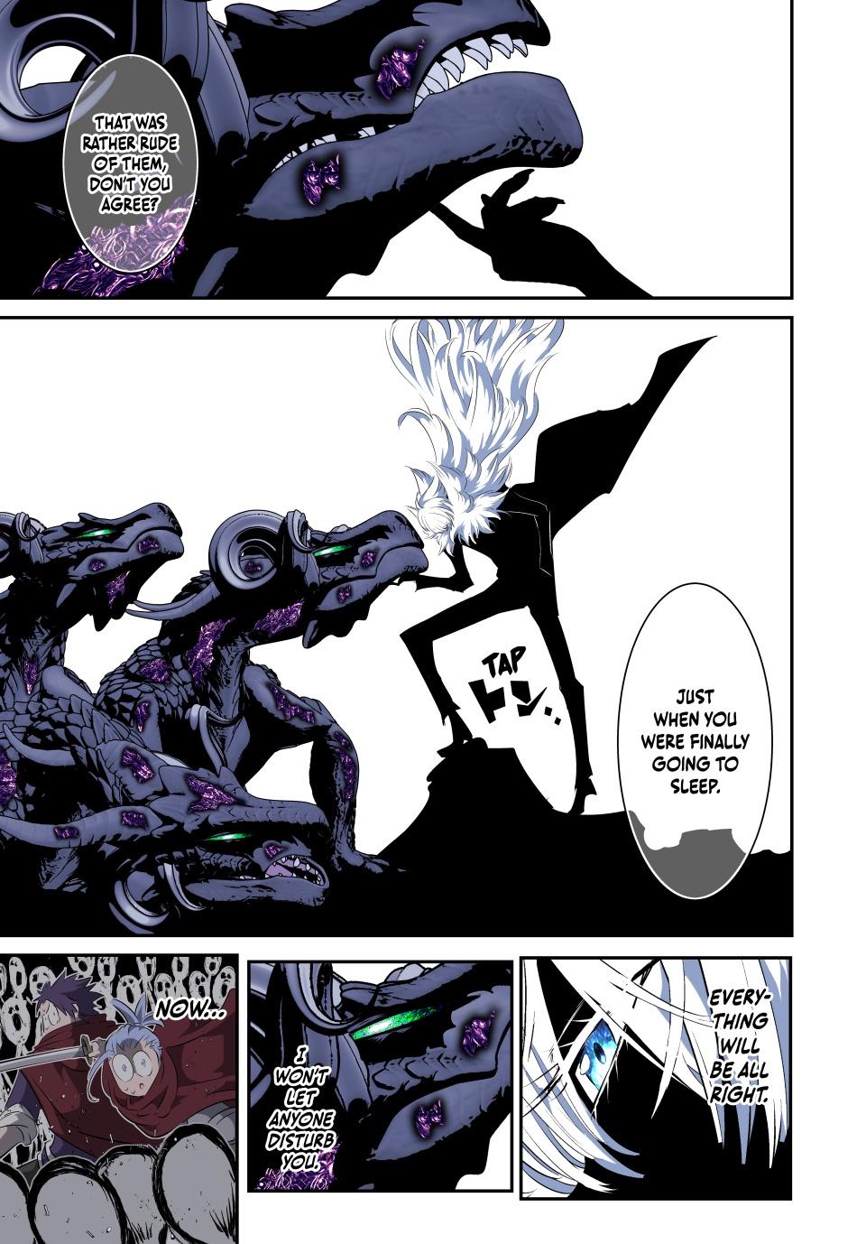 I Was Reincarnated as the 7th Prince so I Can Take My Time Perfecting My Magicals Ability Chapter 198 page 3 - 