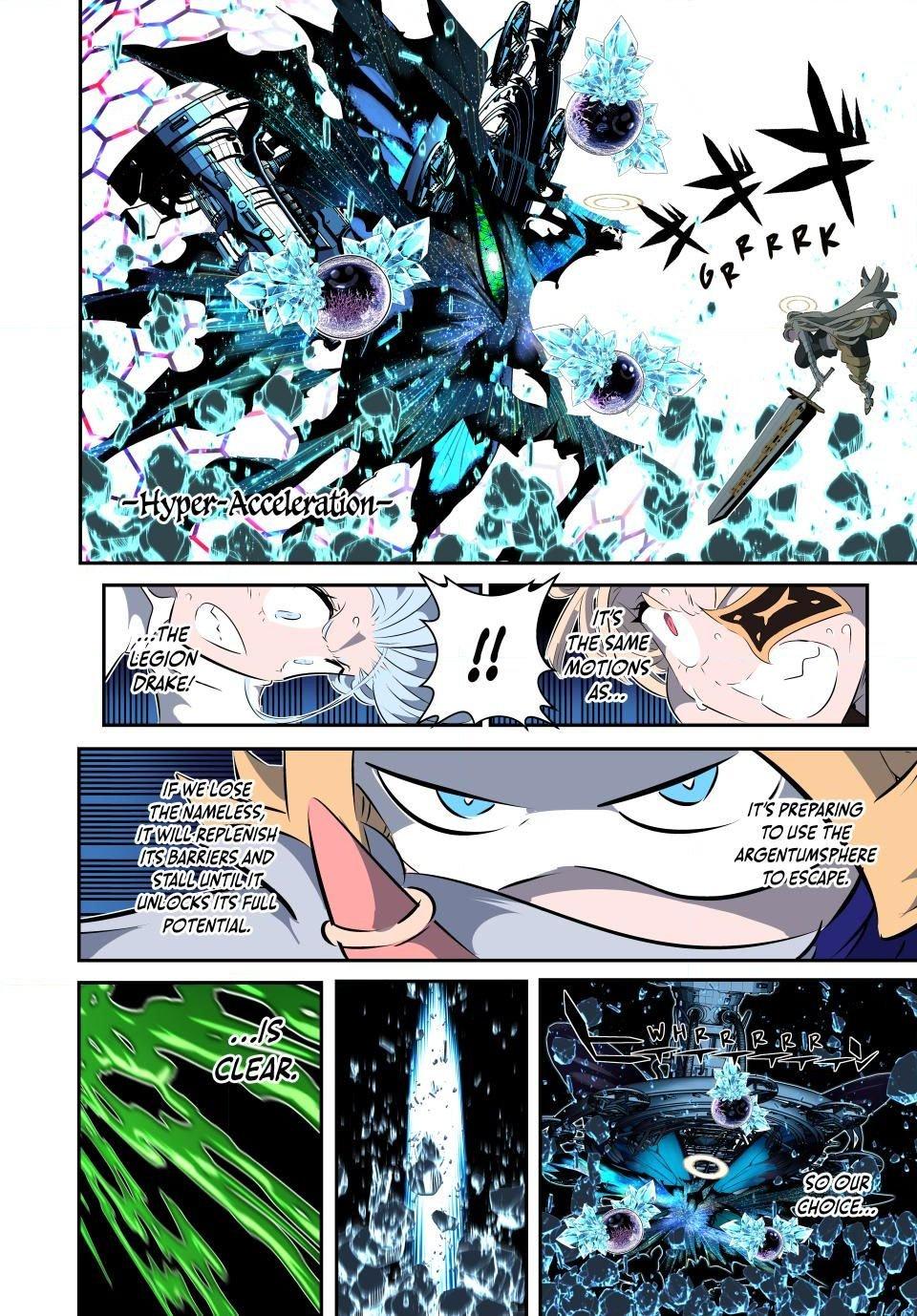 I Was Reincarnated as the 7th Prince so I Can Take My Time Perfecting My Magicals Ability Chapter 199 page 2 - 