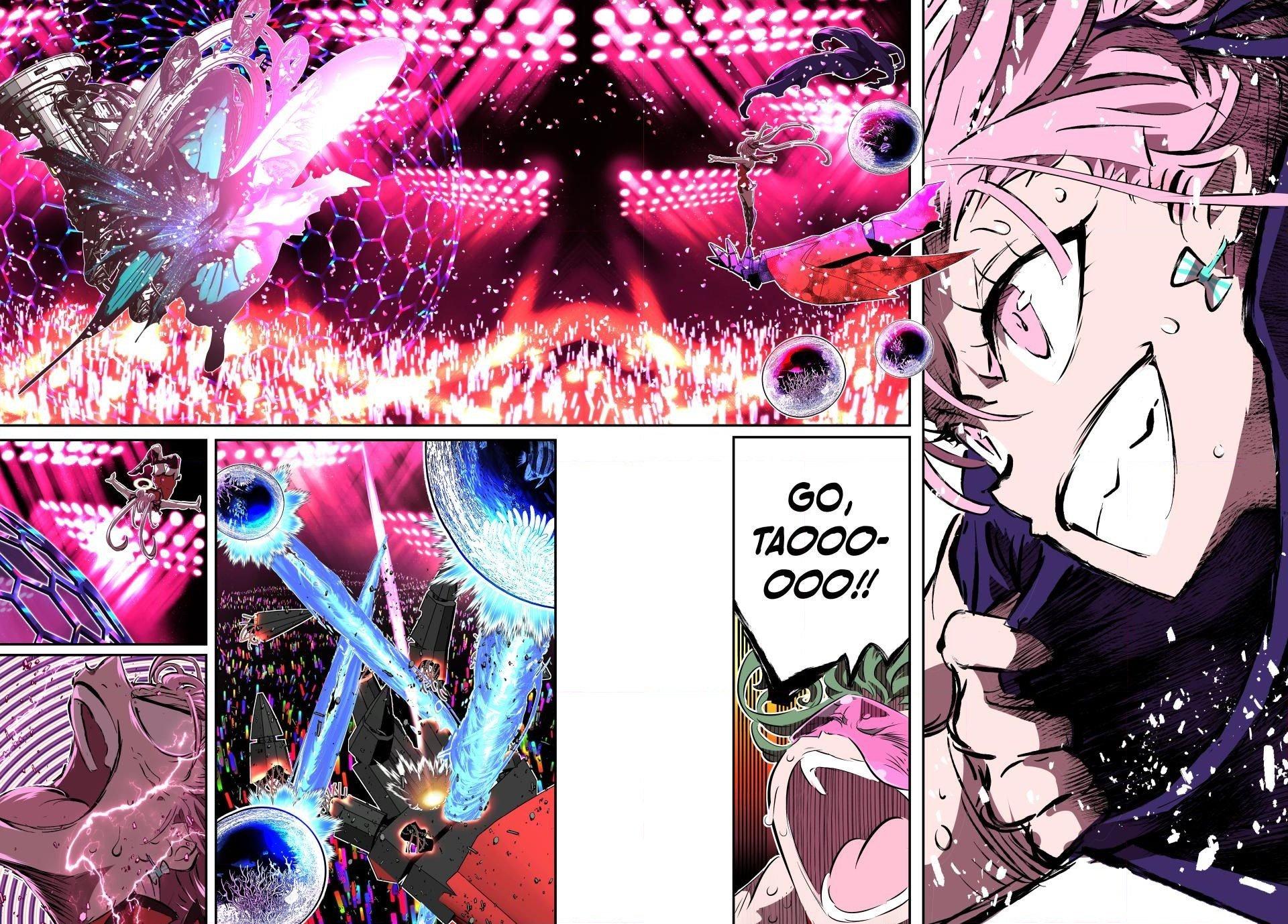 I Was Reincarnated as the 7th Prince so I Can Take My Time Perfecting My Magicals Ability Chapter 199 page 21 - 