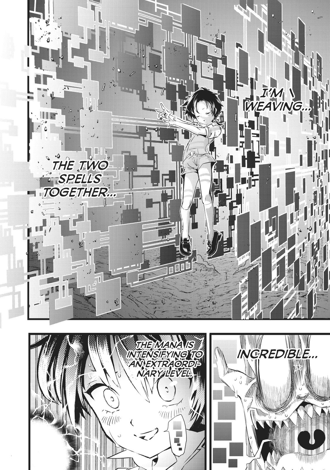 I Was Reincarnated as the 7th Prince so I Can Take My Time Perfecting My Magicals Ability Chapter 2 page 24 - 