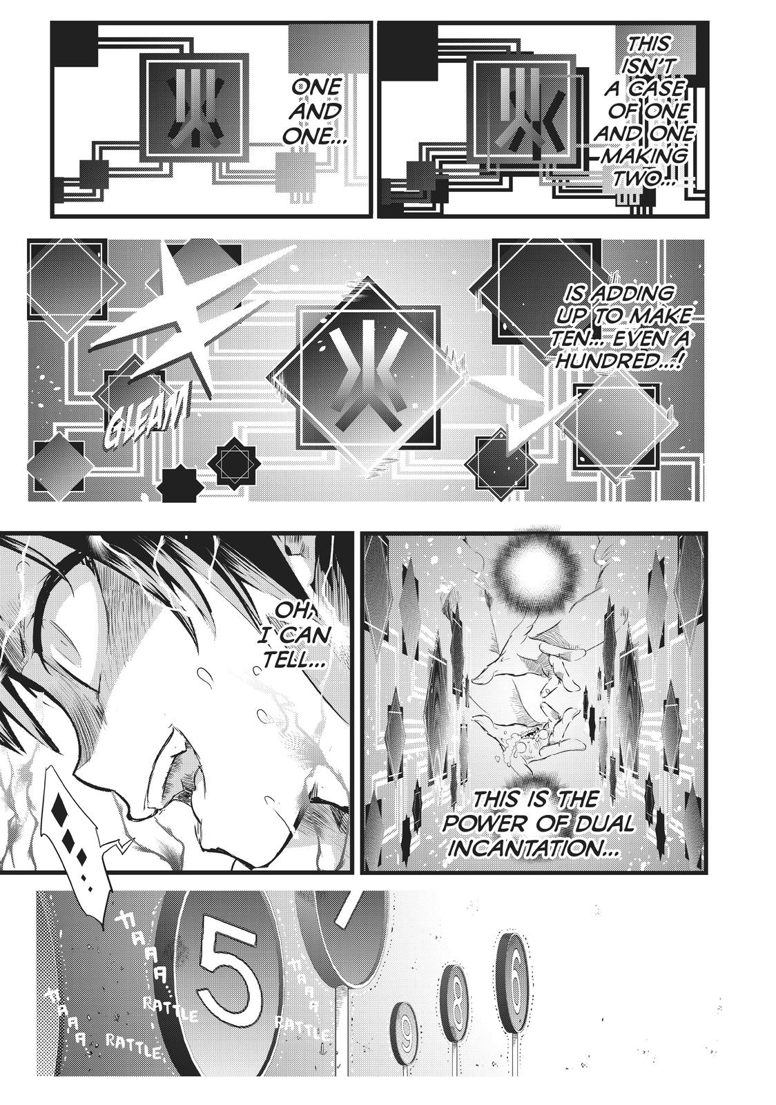 I Was Reincarnated as the 7th Prince so I Can Take My Time Perfecting My Magicals Ability Chapter 2 page 25 - 
