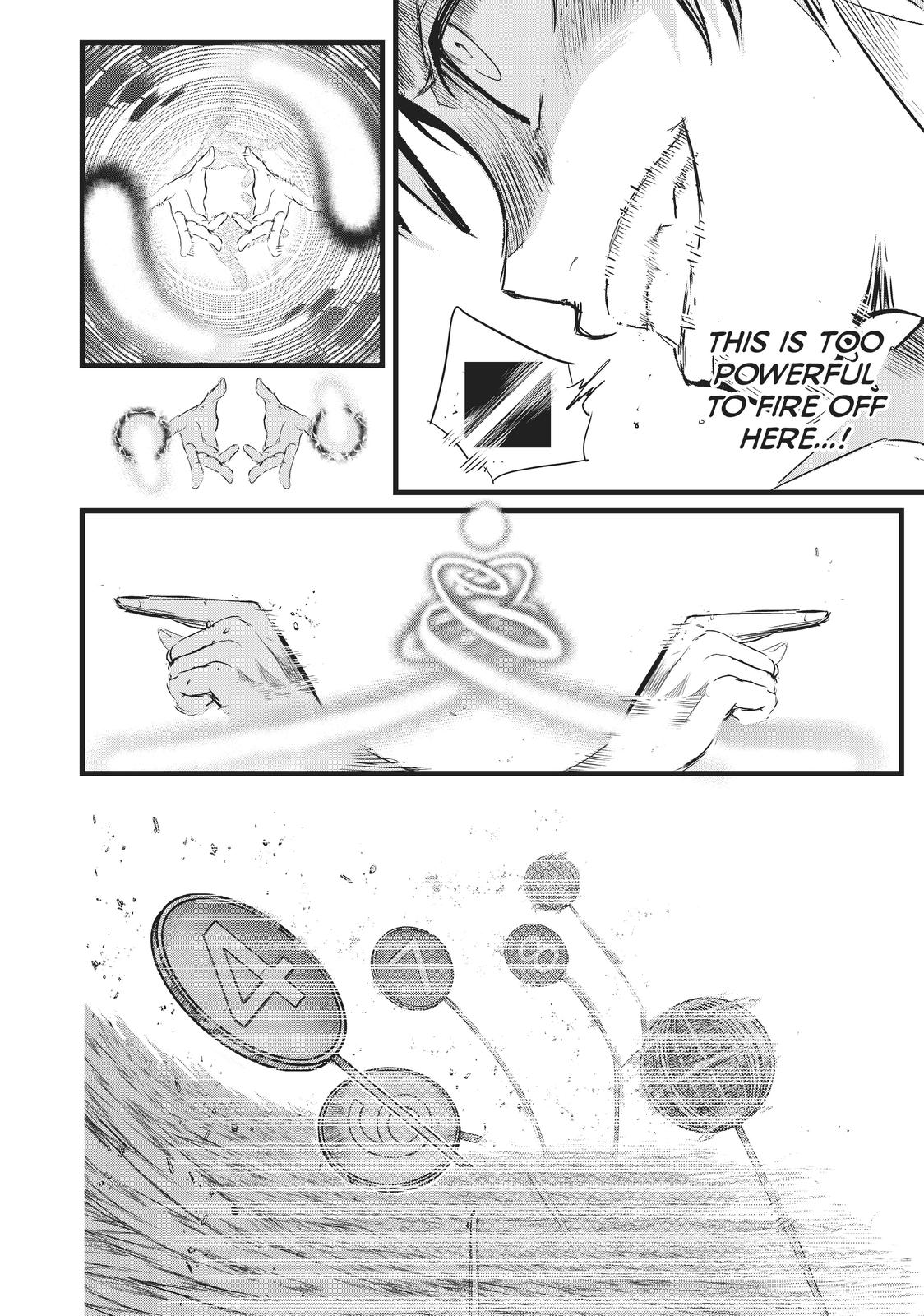 I Was Reincarnated as the 7th Prince so I Can Take My Time Perfecting My Magicals Ability Chapter 2 page 26 - 