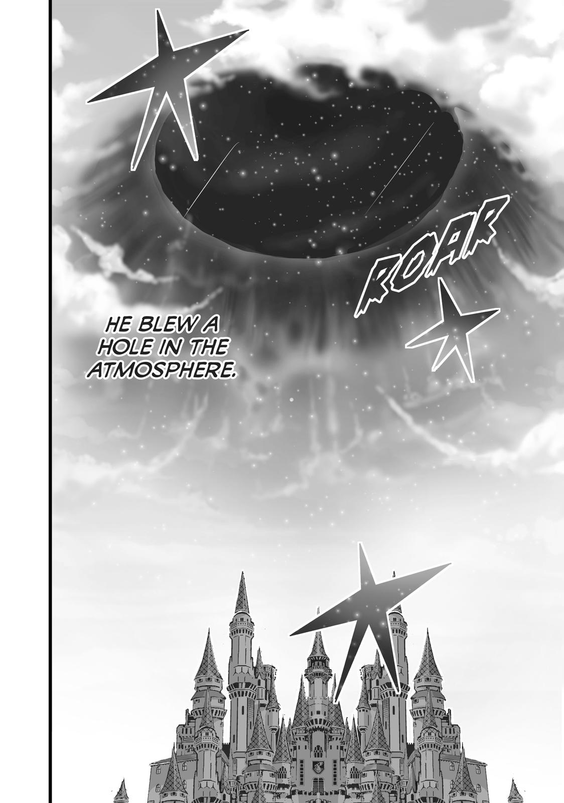 I Was Reincarnated as the 7th Prince so I Can Take My Time Perfecting My Magicals Ability Chapter 2 page 32 - 