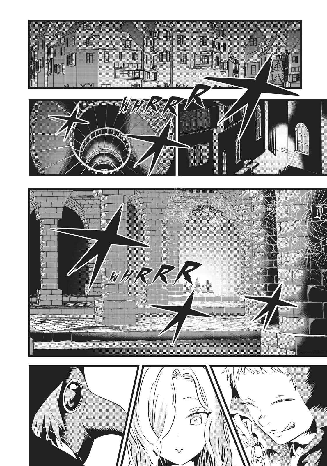 I Was Reincarnated as the 7th Prince so I Can Take My Time Perfecting My Magicals Ability Chapter 20 page 11 - 