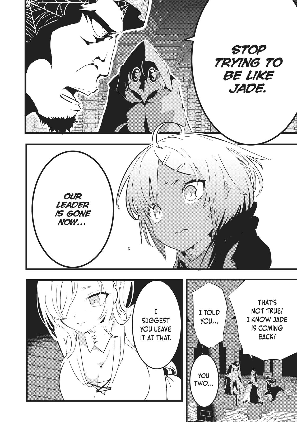 I Was Reincarnated as the 7th Prince so I Can Take My Time Perfecting My Magicals Ability Chapter 20 page 13 - 