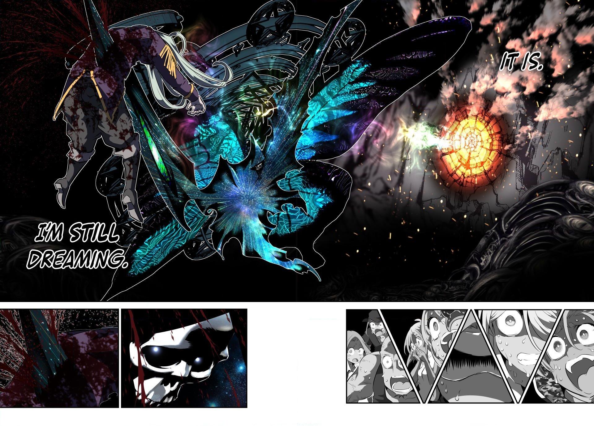I Was Reincarnated as the 7th Prince so I Can Take My Time Perfecting My Magicals Ability Chapter 200 page 22 - 
