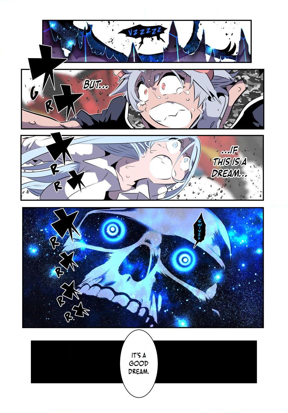 I Was Reincarnated as the 7th Prince so I Can Take My Time Perfecting My Magicals Ability Chapter 200 page 24 - 