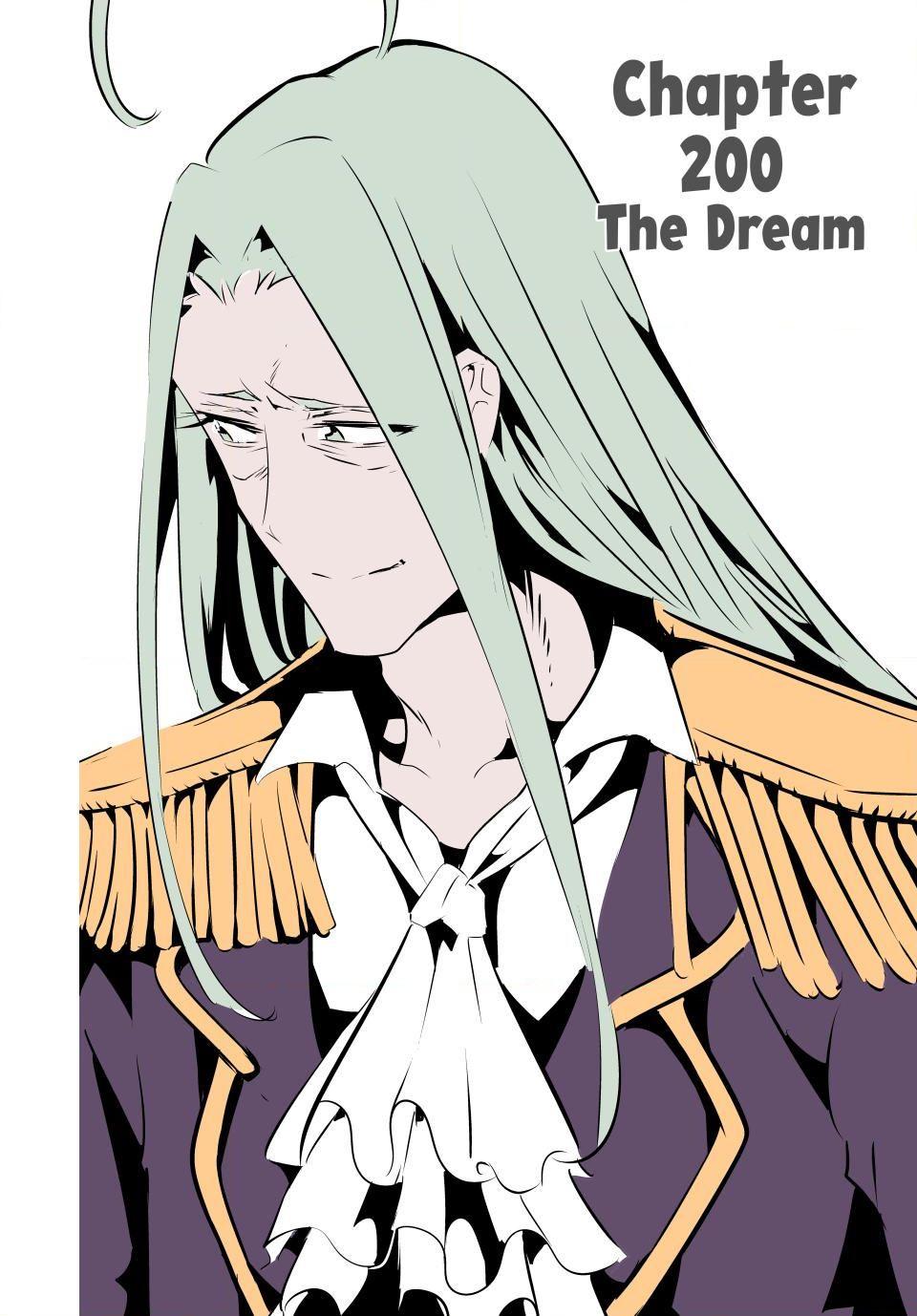 I Was Reincarnated as the 7th Prince so I Can Take My Time Perfecting My Magicals Ability Chapter 200 page 4 - 