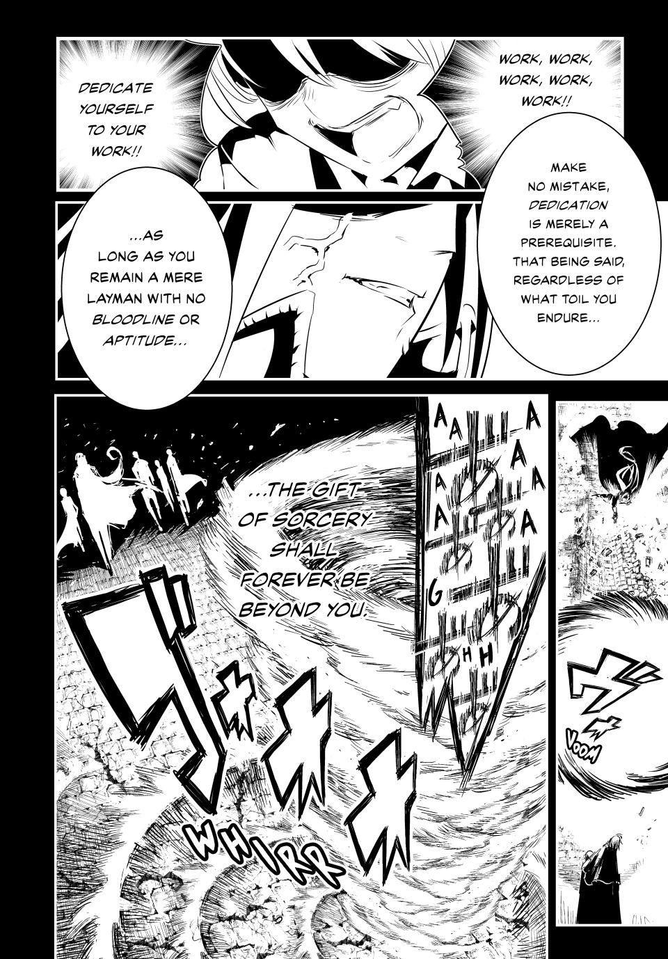 I Was Reincarnated as the 7th Prince so I Can Take My Time Perfecting My Magicals Ability Chapter 200 page 10 - 