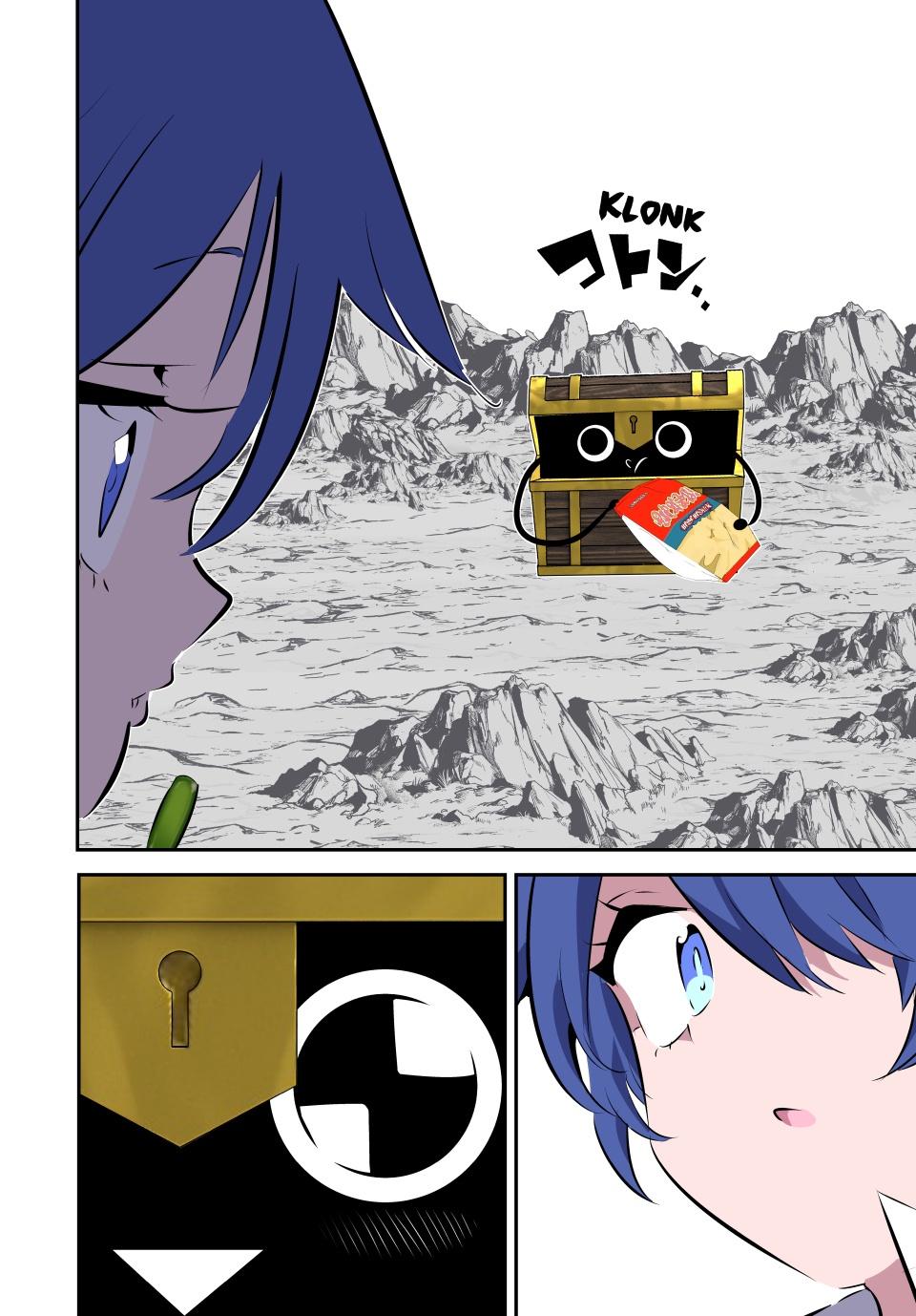 I Was Reincarnated as the 7th Prince so I Can Take My Time Perfecting My Magicals Ability Chapter 201 page 16 - 